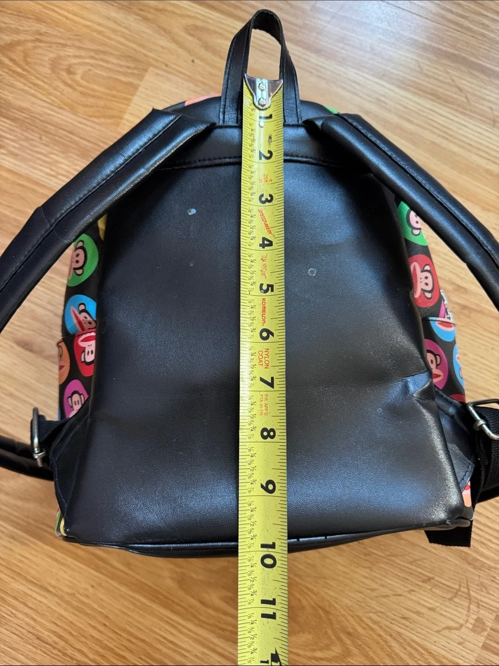 Paul Frank Branded Mini Bag ✨